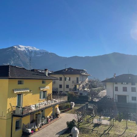 Appartamento Tranquillo Con Vista Montagna Arco Eksteriør billede
