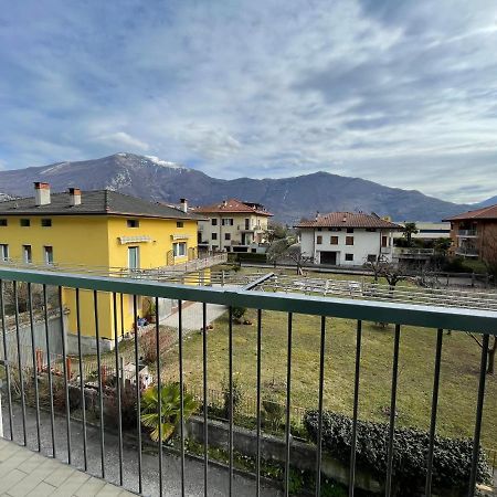 Appartamento Tranquillo Con Vista Montagna Arco Eksteriør billede