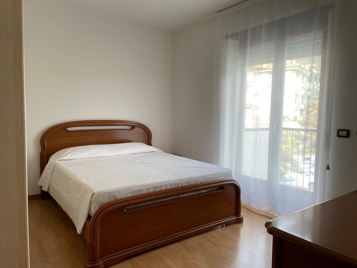 Appartamento Tranquillo Con Vista Montagna Arco Eksteriør billede