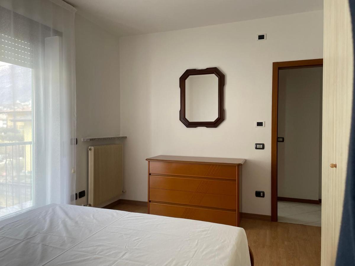 Appartamento Tranquillo Con Vista Montagna Arco Eksteriør billede